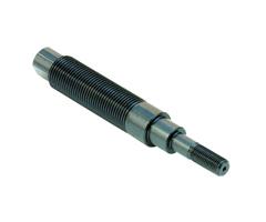 2622-0719-02-00 Hawa  Bolt 2622 ø19mm/ø9,5  x lenght 130mm Accessories for 2622